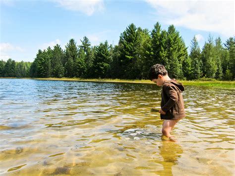 Peeing In The Lake Sandor Weisz Flickr Daftsex Hd