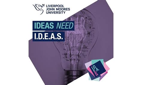 transforming  innovative ideas  reality liverpool john