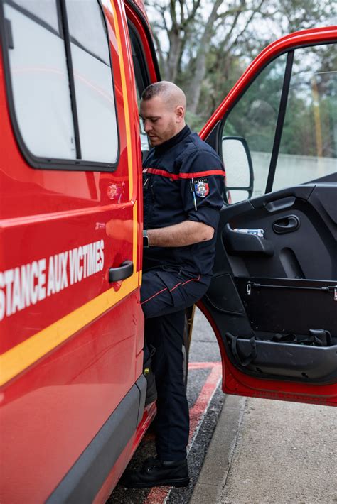 CIS Aubagne Immersion au cœur du CIS Pompiers13 Flickr