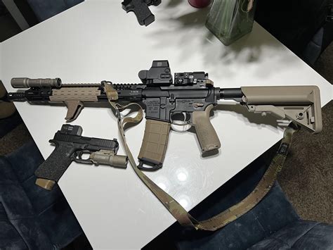 fde wednesday rguns