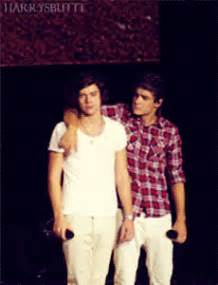 Harry And Liam One Direction Porn Photo Pics