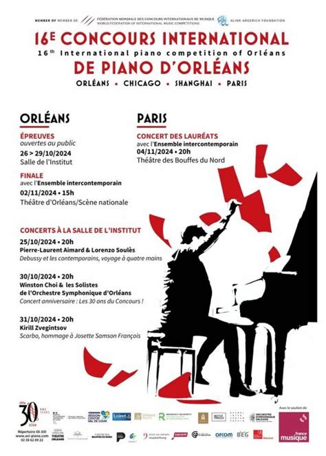 Concert De Piano Pierre Laurent Aimard Et Lorenzo Soul S Salle De L