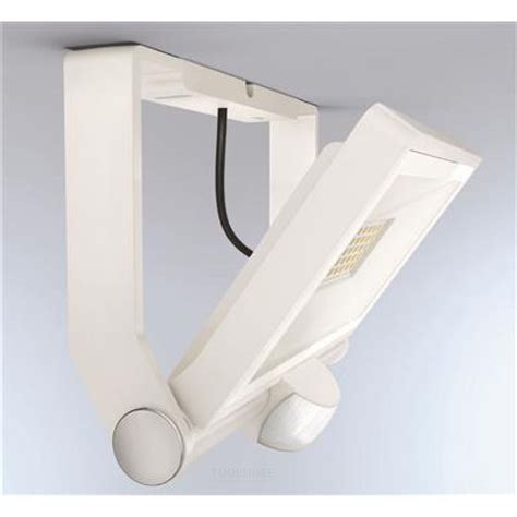 Steinel LED Outdoor Spot XLED ONE XL Sensor White Toolsidee Ie