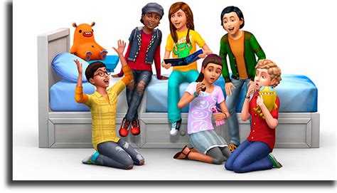 The Sims 4 Reloaded Tpb Aenanax