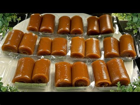 resep rahasia kue basah super enak dijamin cepat  anti gagal