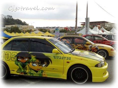 Conans Car Detective Conan Photo 16679175 Fanpop