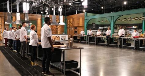 When Was 'Top Chef' Season 18 Filmed? It's a Season Unlike Any Other