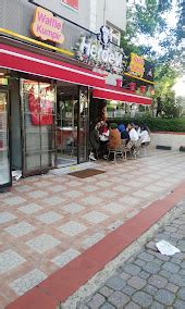 Heroem Kumpir Waffle Yeri Ve Telefon Numaras Stanbul Stanbul