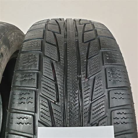 R H Xl Nankang Nk Snow Sv Mm Gomme Invernali