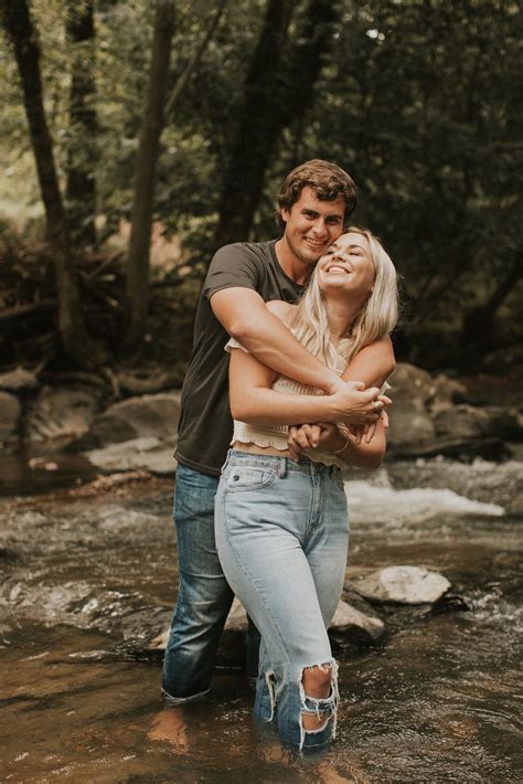 Hot Springs Arkansas Engagement Session Artofit
