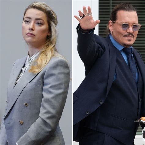 Where Is Amber Heard Now Update On The Actress After Johnny Depp