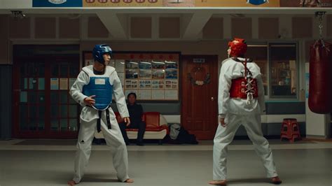 Let Free The Curse Of Taekwondo 2024 AZ Movies