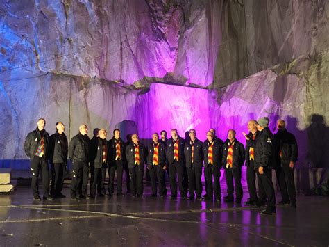 Il coro Sant'Ilario di Rovereto chiude la stagione autunnale con due