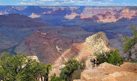 17 Top Tourist Attractions At The Grand Canyon PlanetWare