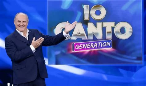 Io Canto Generation Anticipazioni Puntata Del 23 Ottobre 2024 Su Canale 5