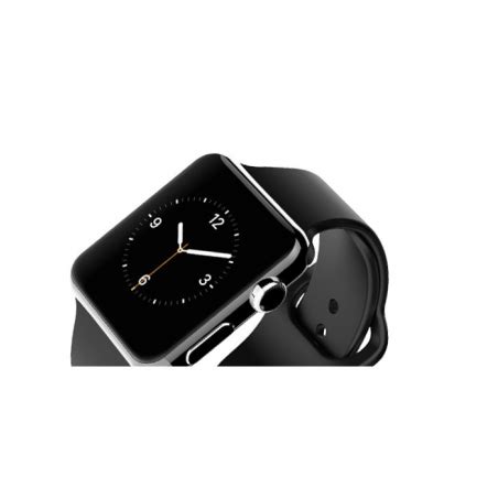 InvisibleSHIELD HD fólia pre Apple Watch 44mm