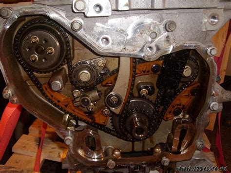 z22se engine rebuild | Z22SE.co.uk