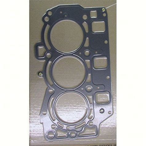 Yamaha C Gasket Cylinder Head New C