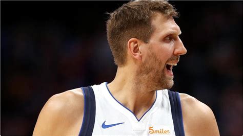 NBA Nächste Pleite für Dallas Mavericks mit Dirk Nowitzki Dennis