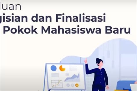 Link Daftar Ulang Calon Mahasiswa Unnes Jalur Snbp Tahun 2024 5news