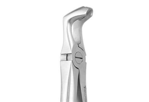 Gdc Extraction Forceps Standard Lower Third Molar Fx S