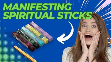 Spiritual Sticks Review The Truth Manifesting Spiritual Sticks