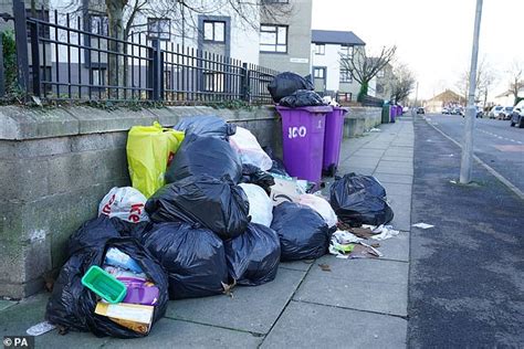 Liverpool Set To Become First In Uk To Install Underground Super Bins