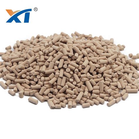 Molecular Sieve 4A In Methanol Adsorption China Molecuar Sieve