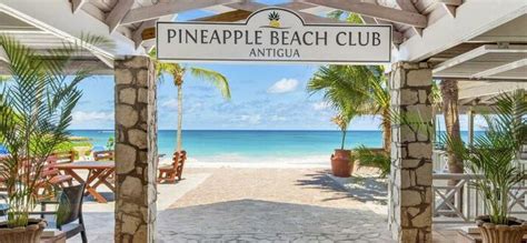 Top 5 Adults-Only Hotels In Antigua And Barbuda - Updated 2024 | Trip101