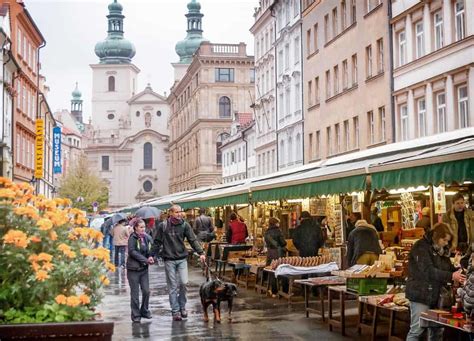 Top 5 Streets to see in Prague - Discover Walks Blog