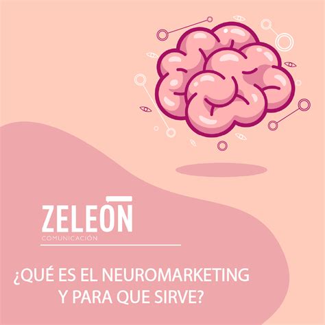 Qué es el Neuromarketing y para qué sirve Zeleón