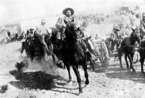 100 Years Ago This Week 50000 Us Troops Marched Into Mexico For The Pancho Villa Expedition