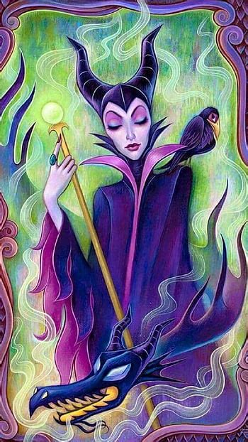 Maleficent HD Wallpapers Pxfuel