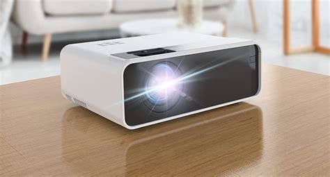 How To Connect Qkk Mini Projector To IPhone Robots Net