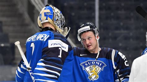 U Leijonat Suomi Kohtaa Mm Kisojen V Lier Ss Ruotsin Mtvuutiset Fi