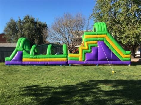 Jumping Castles For Hire Adelaide 10 New Ones