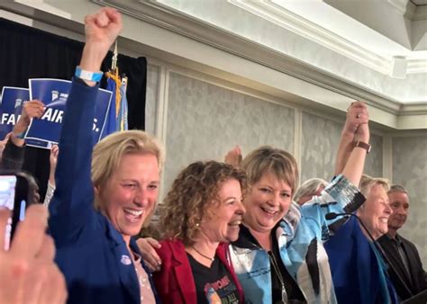 Liberal Janet Protasiewicz wins pivotal Wisconsin Supreme Court race ...