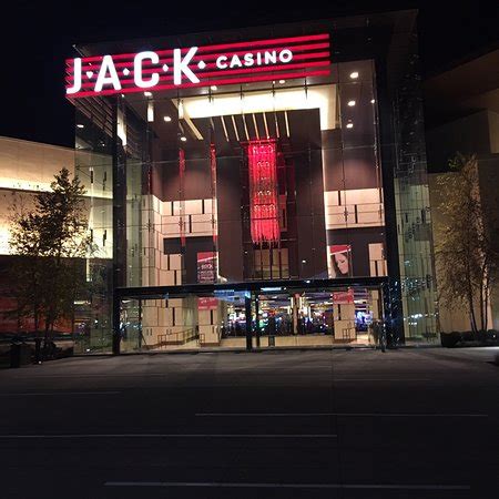 JACK Cincinnati Casino - 2019 All You Need to Know BEFORE You Go (with ...