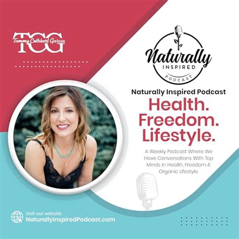 Dr Lee Merritt The Medical Rebel Naturally Inspired Podcast