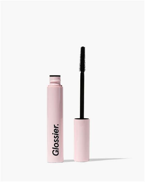 Glossier