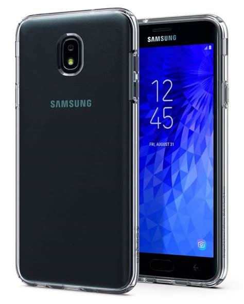 10 Best Cases For Samsung Galaxy J7 2018