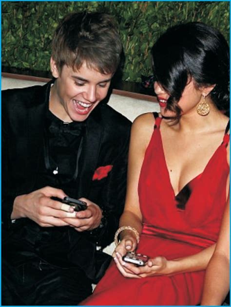 Celebrity Lookups: Justin Bieber and his girlfriends