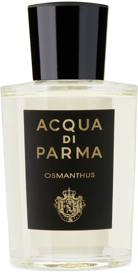 Acqua Di Parma Osmanthus Eau De Parfum 100 ML Acqua Di Parma