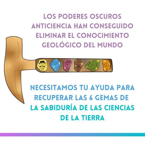 El Arte De La Geolog A On Twitter Preparad Para Vivir La Mayor