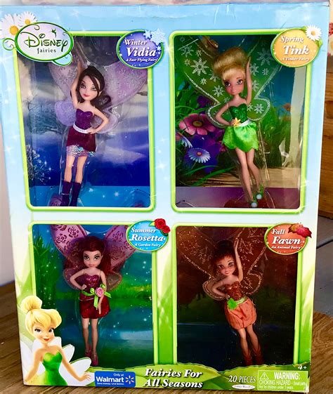 Fairy Tinkerbell Toys Ubicaciondepersonas Cdmx Gob Mx