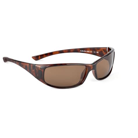 Columbia Sportswear® Auburn Polarized Sunglasses - 147903, Sunglasses & Eyewear at Sportsman's Guide