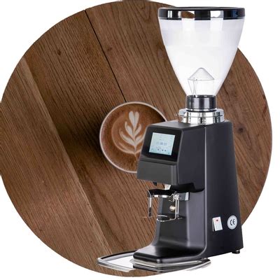 Commercial Coffee Grinder factory, Buy good quality Commercial Coffee ...