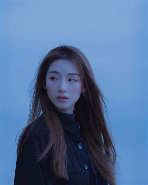 Ethereal Beauty Portrait Poses Ulzzang Girl Photo Poses Asian