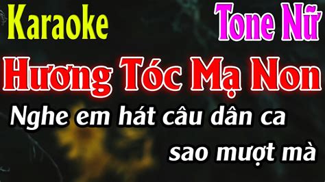 H Ng T C M Non Karaoke Tone N Karaoke L M Organ Beat M I Youtube