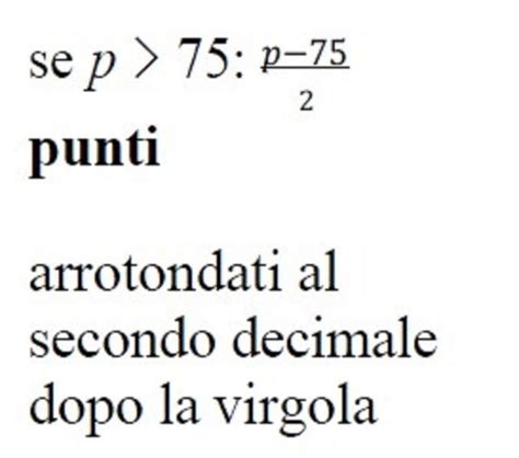 Concorso Docenti Secondaria Punti Per Titolo D Accesso Abilitati